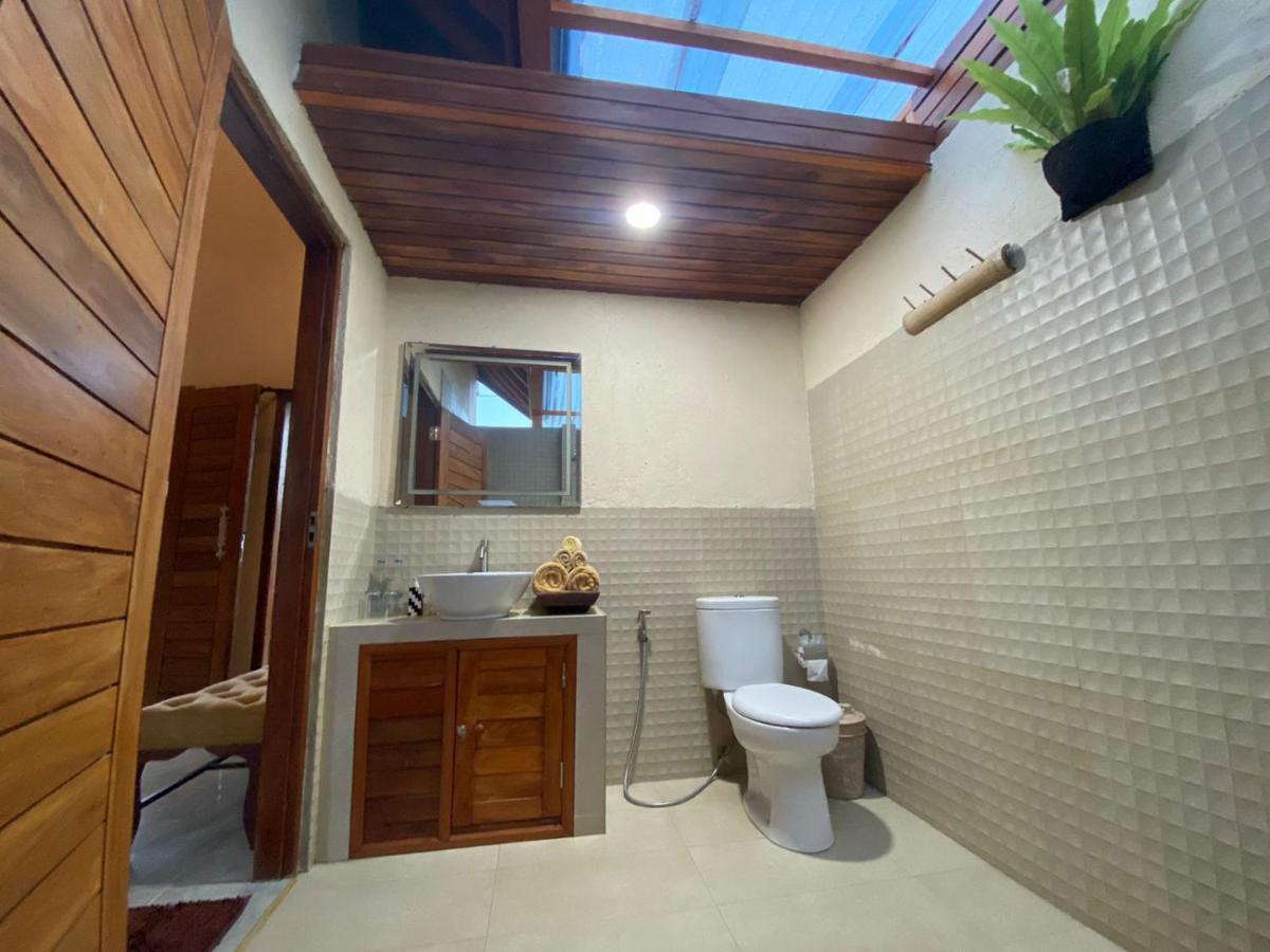 Gongwi Cottages Sidemen Sidemen (Bali) Exterior foto