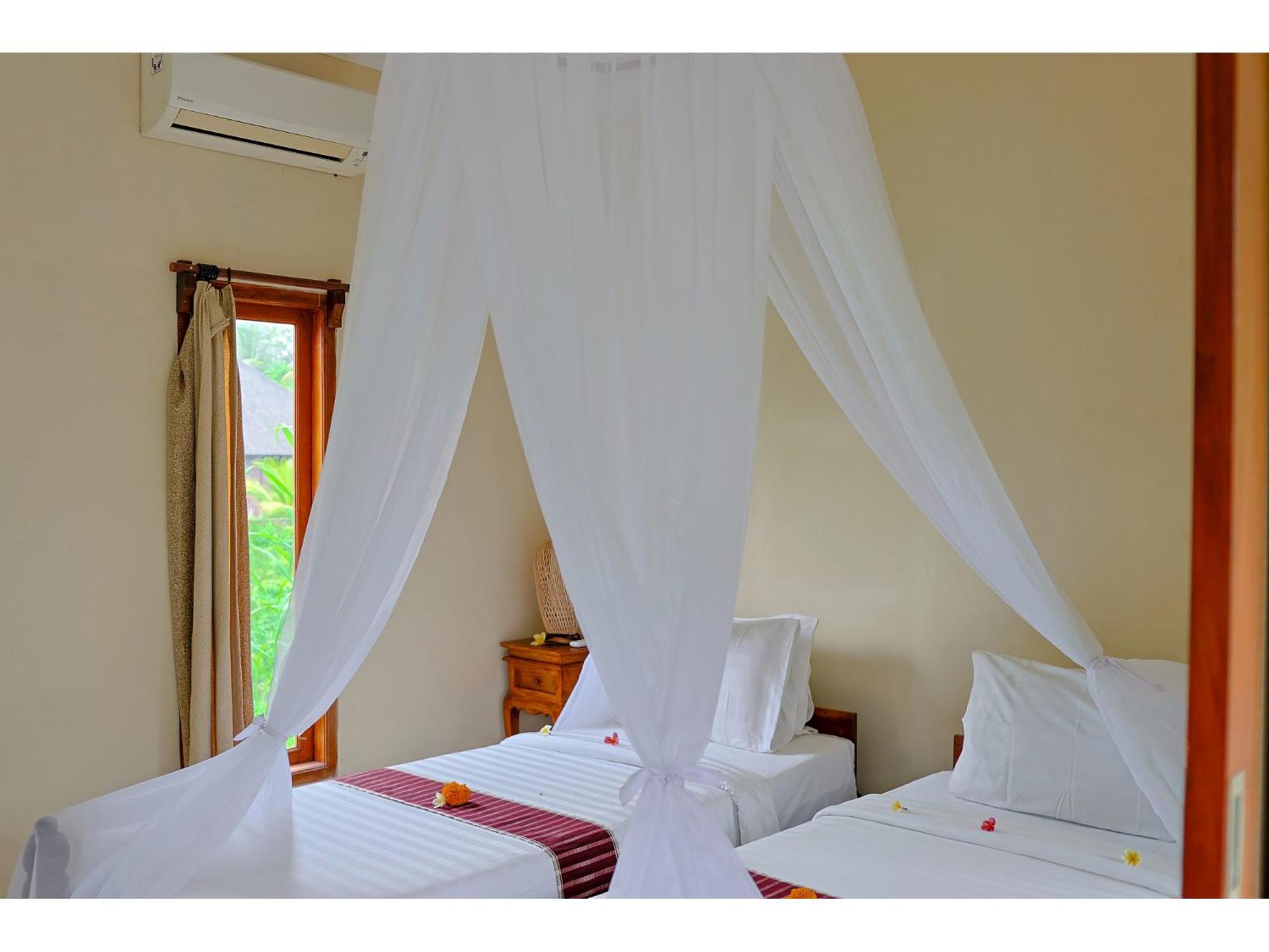 Gongwi Cottages Sidemen Sidemen (Bali) Exterior foto