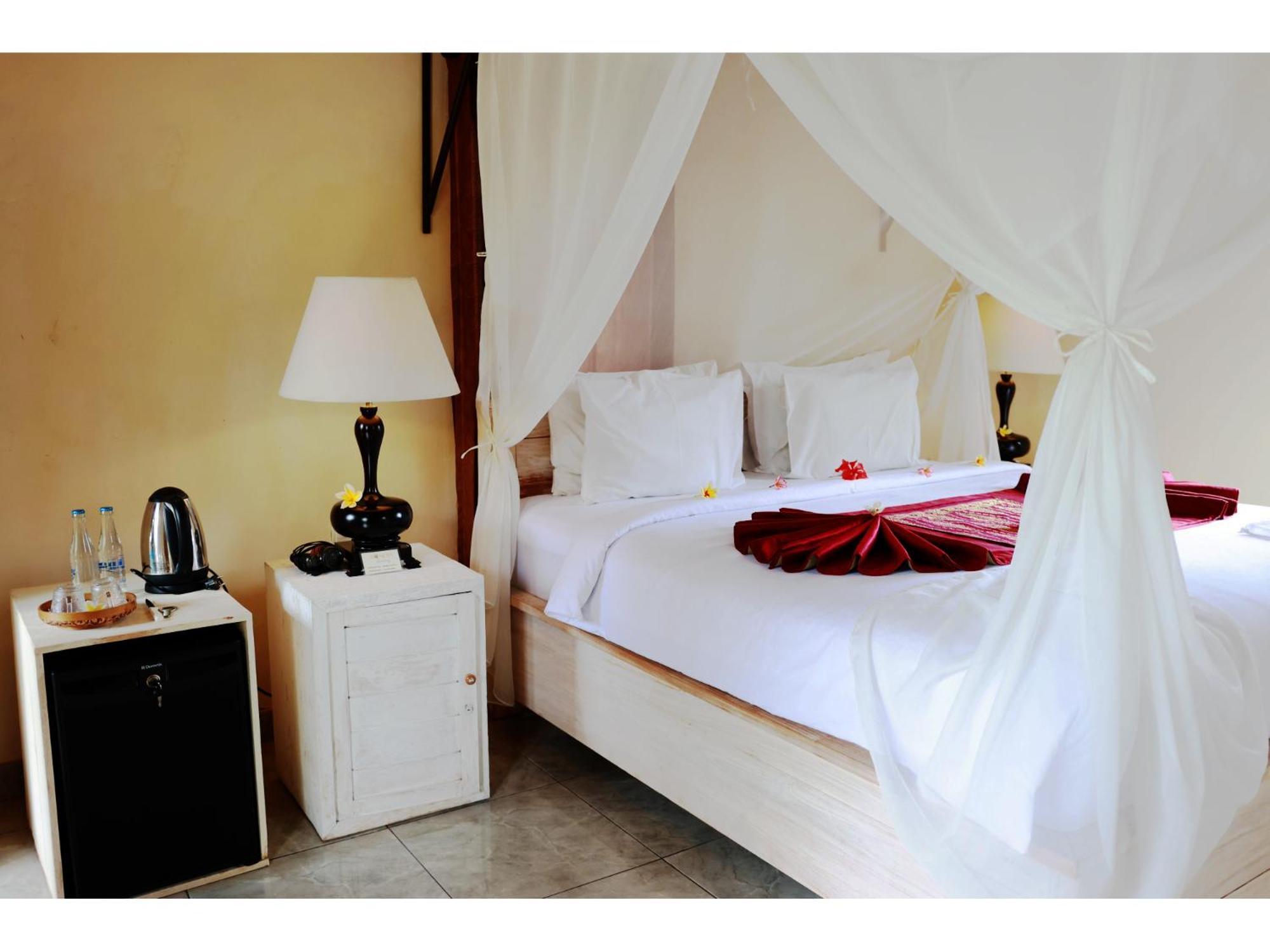 Gongwi Cottages Sidemen Sidemen (Bali) Exterior foto