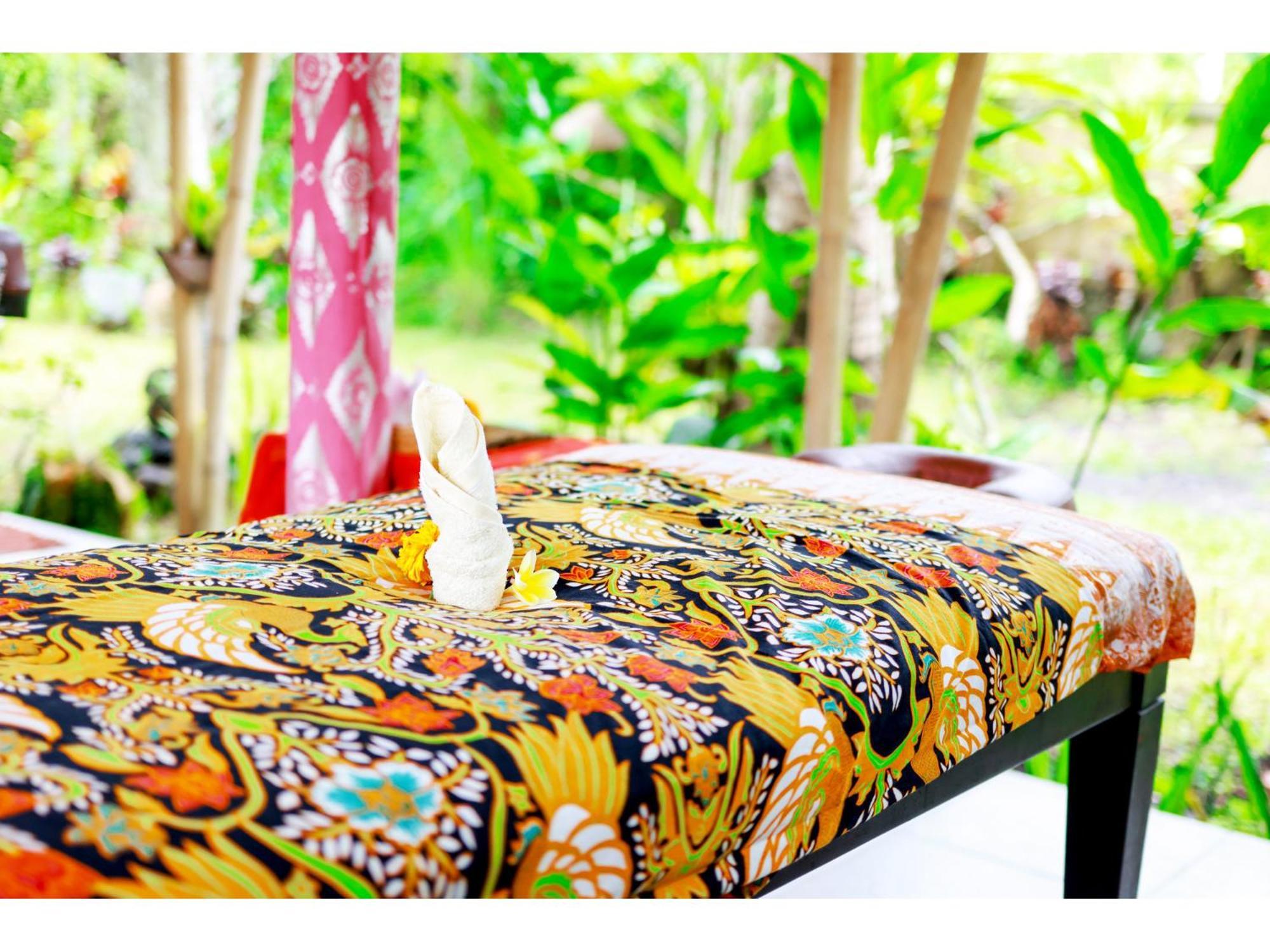 Gongwi Cottages Sidemen Sidemen (Bali) Exterior foto