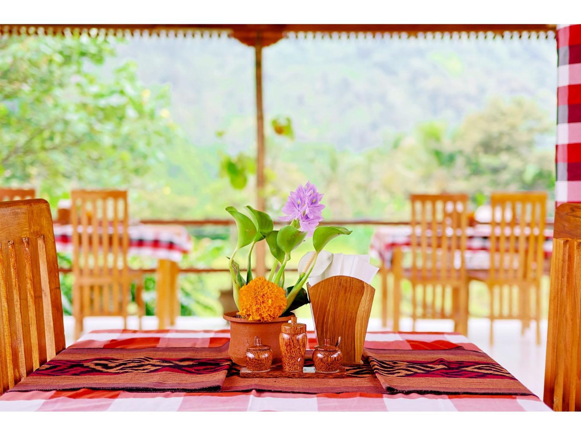 Gongwi Cottages Sidemen Sidemen (Bali) Exterior foto
